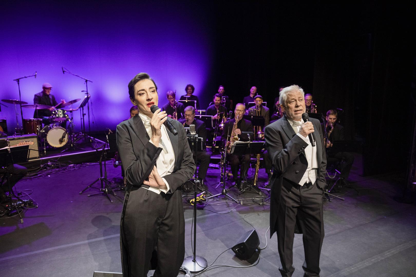 Big Brecht: Open-Air