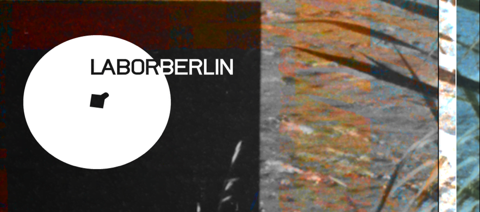 Labor Berlin - Summer Screening 2023