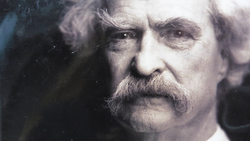 Roman-Premiere: „Ein Yankee an Kaiser Wilhelms Hof“