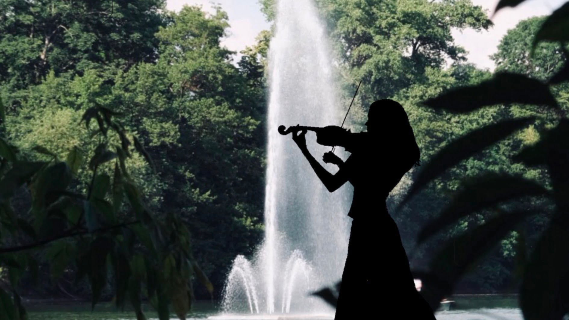 Kultursommerkonzert mit Ensembles der Musikschule Béla Bartók