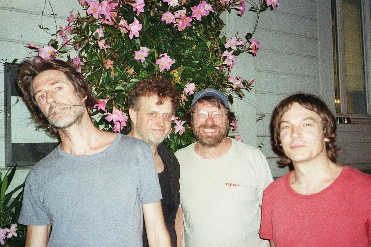 Die Höchste Eisenbahn