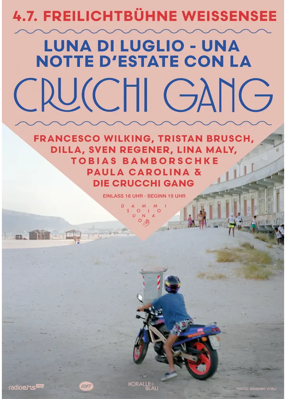 Crucchi Gang