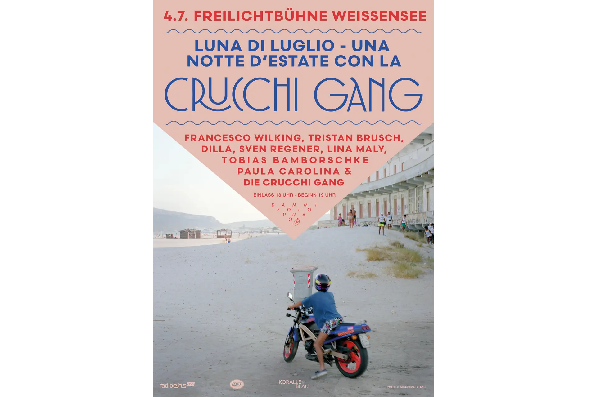 Crucchi Gang