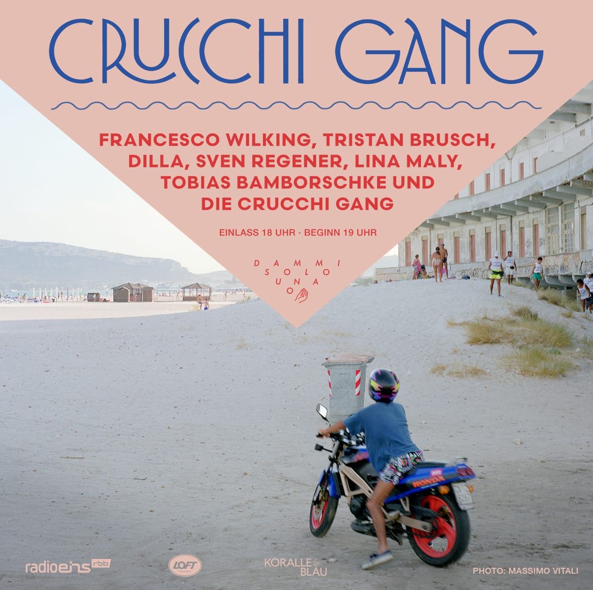 Crucchi Gang