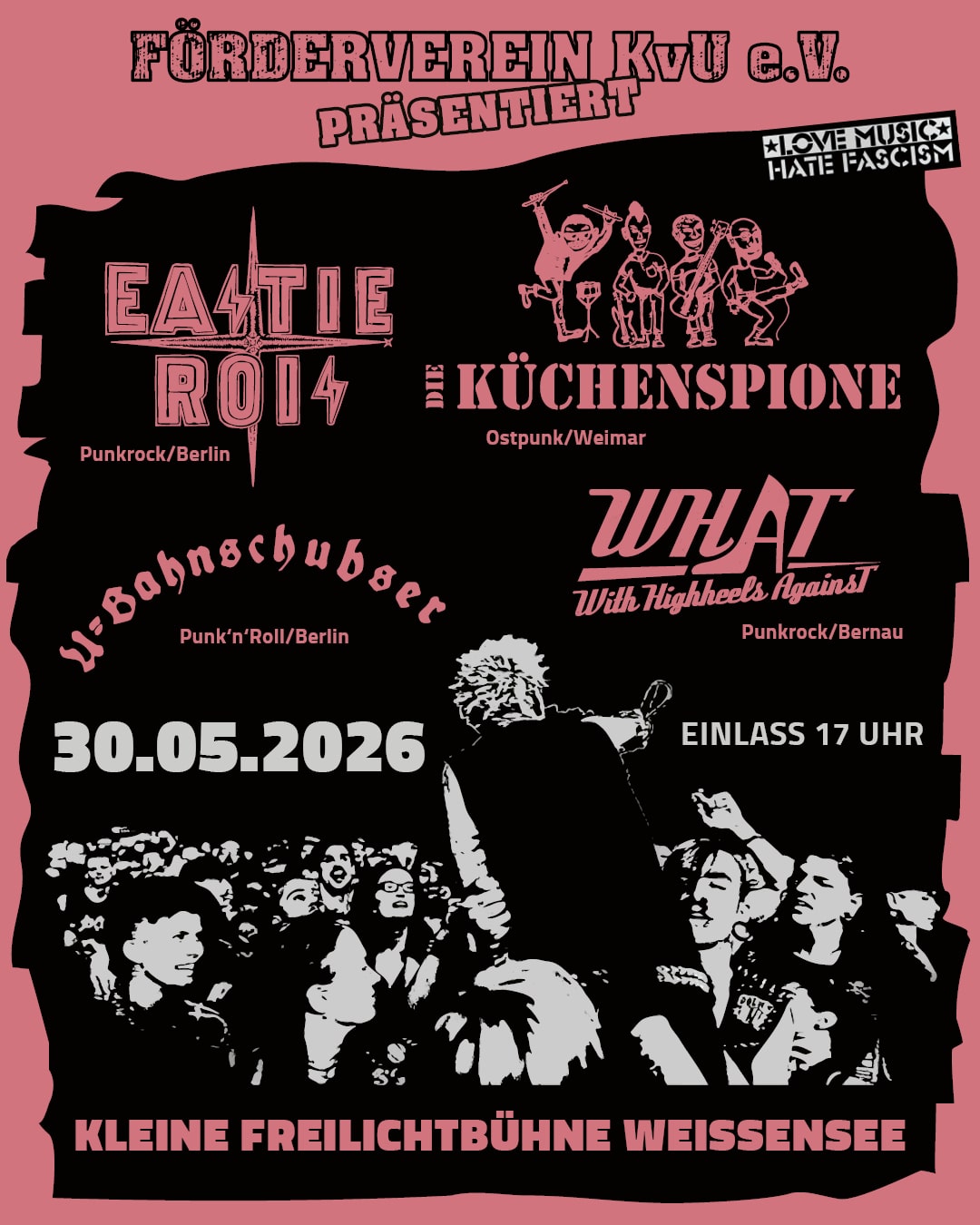 Mehrgenerationenpunk