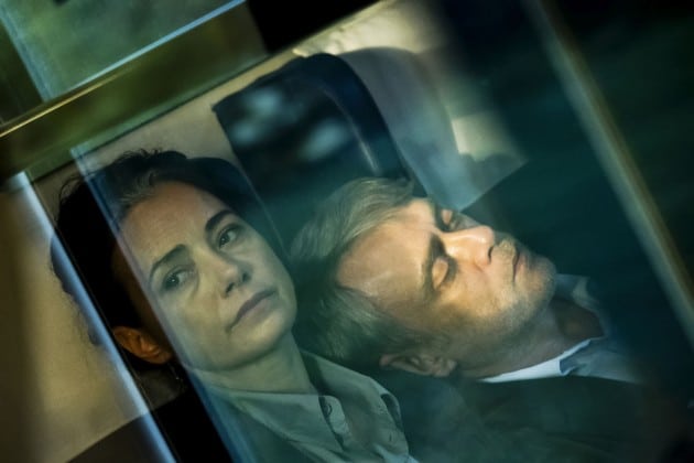 Yellow Letters - Gelbe Briefe