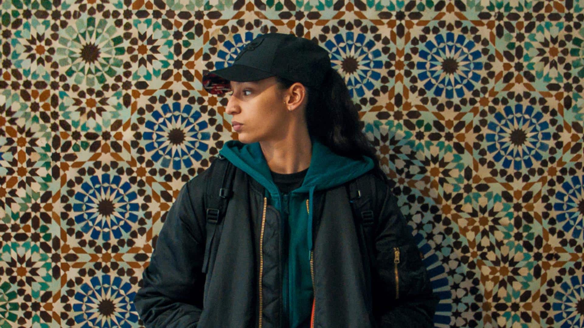 La petite dernière - Die jüngste Tochter