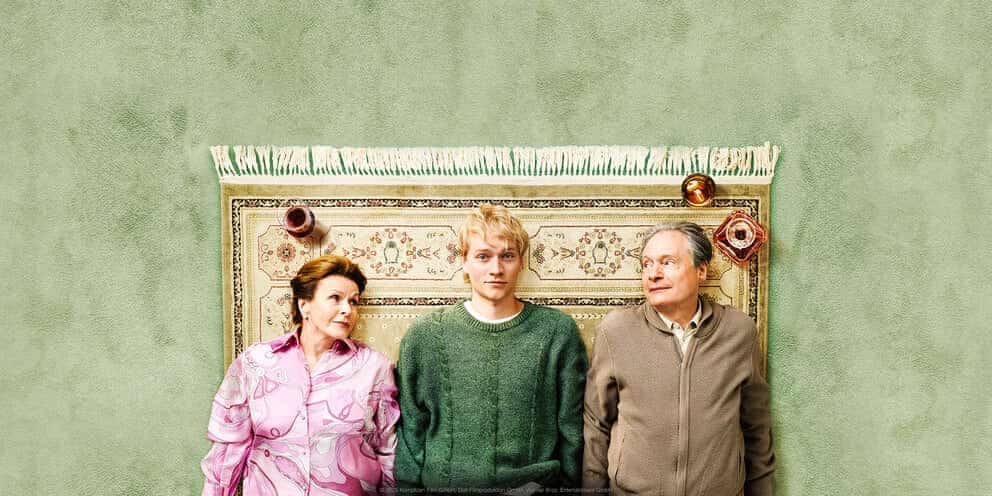 Ach, diese Lücke, diese entsetzliche Lücke