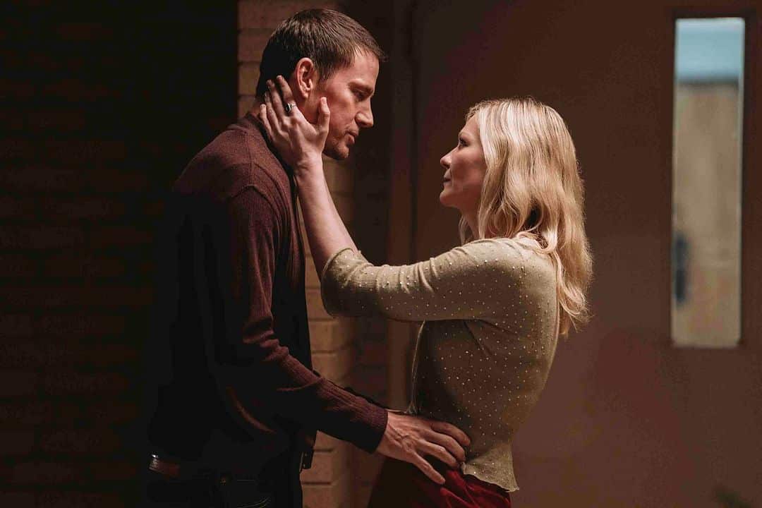 Roofman - Der Hochstapler