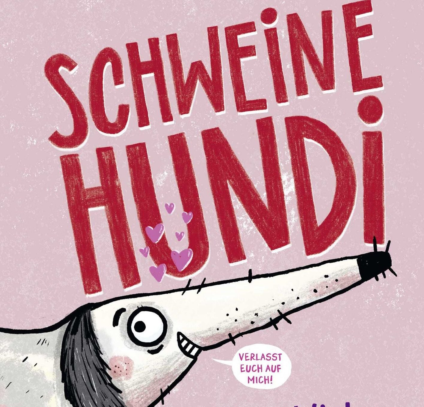 Schweinehundi - Schreklich unwiederstehlich