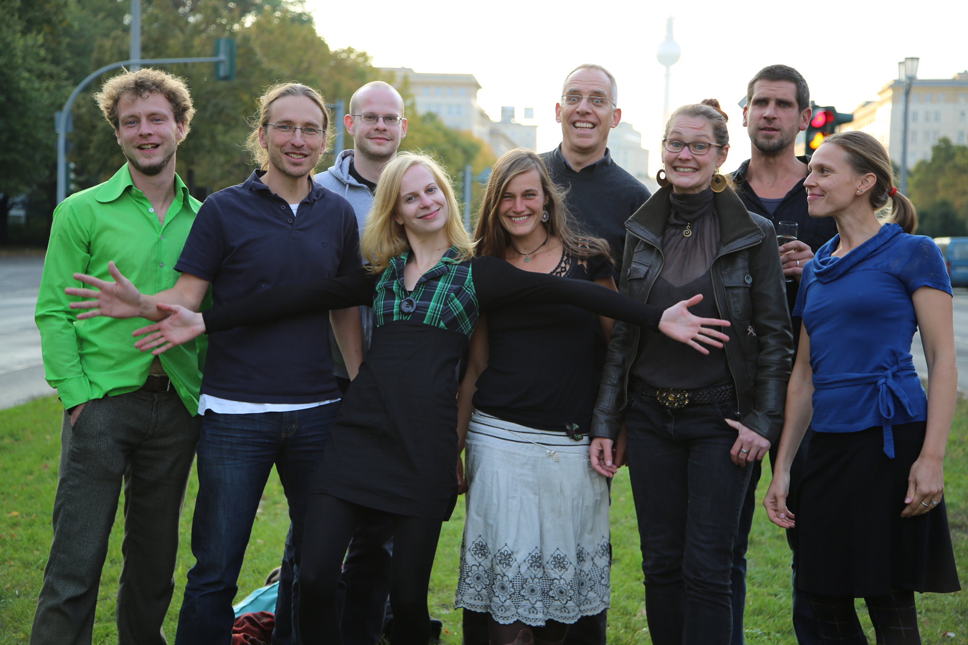 Sommerkonzert - naturenoise