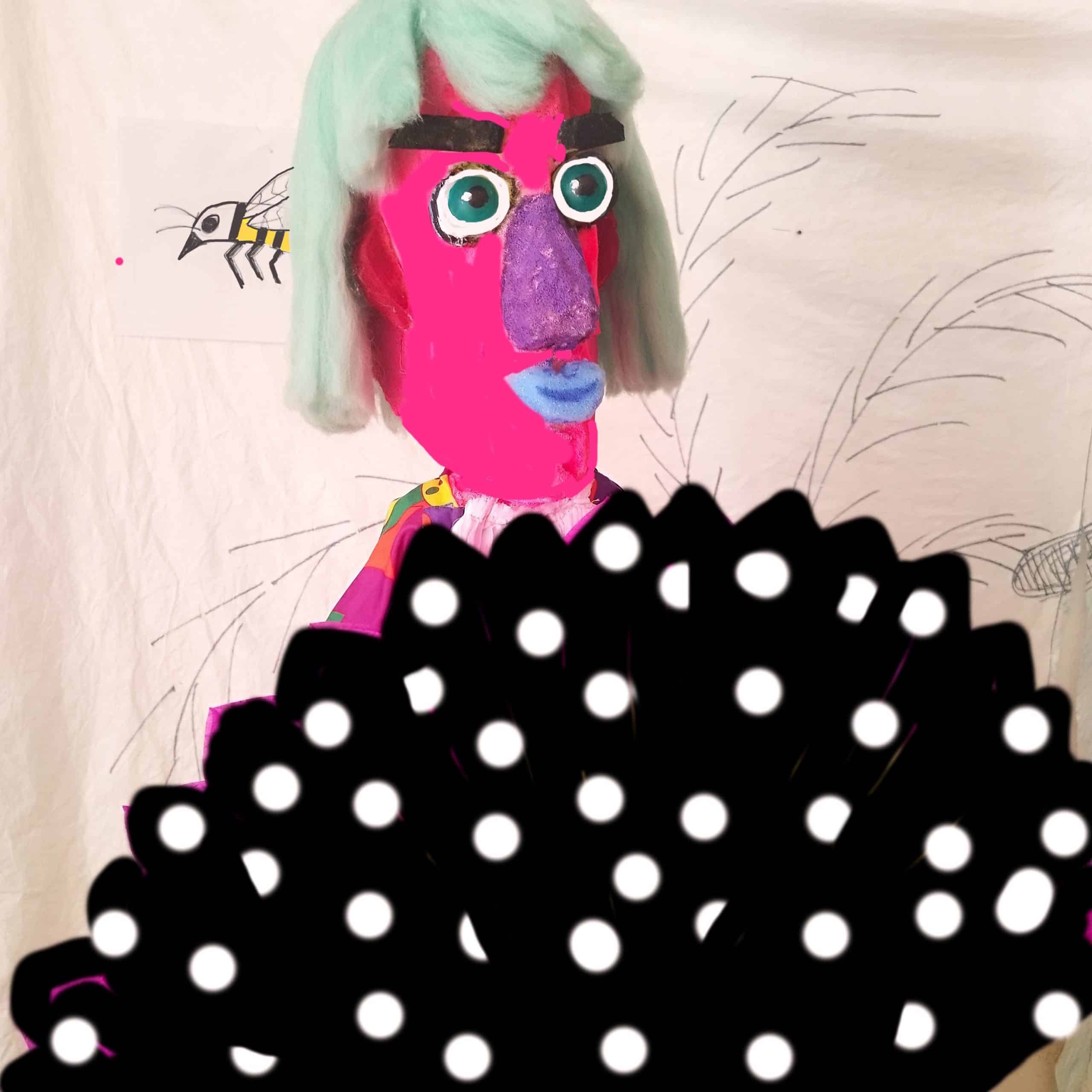 Däumelinchen - frei nach H. C. Andersen