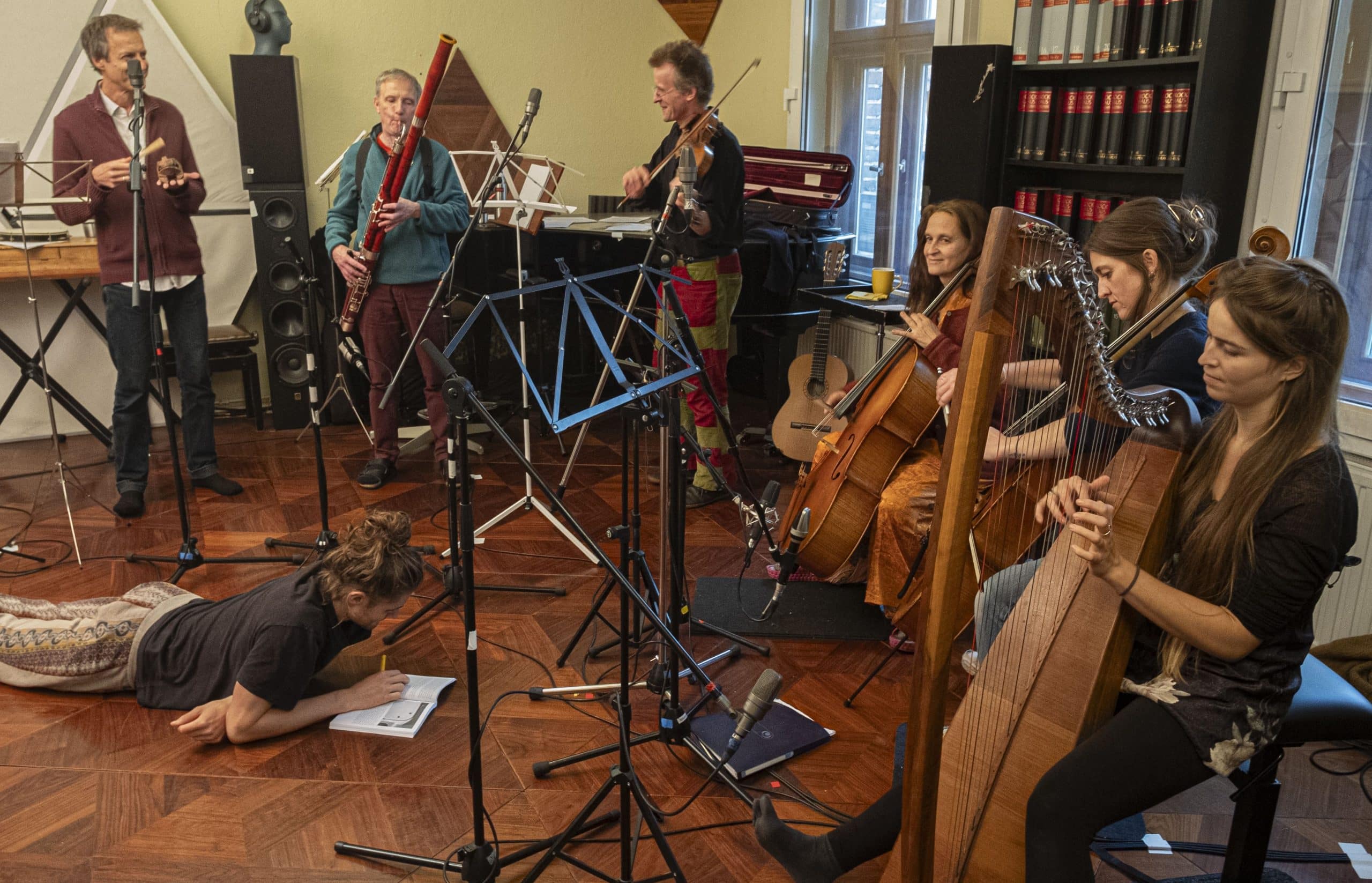 Nada Vocal- und Instrumentalensemble