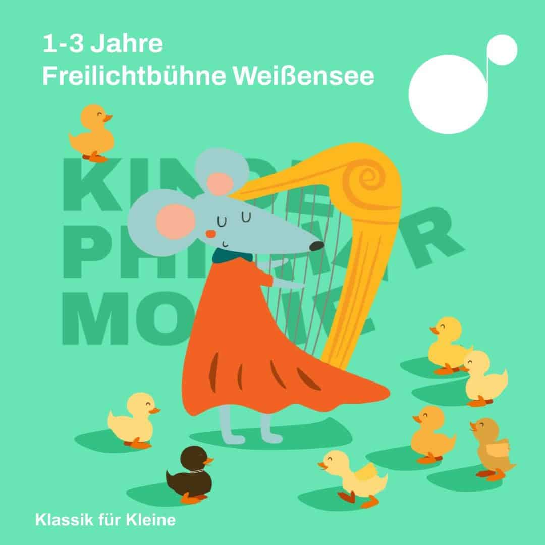 Luma und die Reise durchs Universum