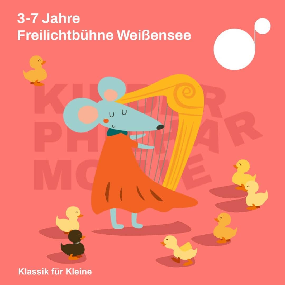 Luma und die Reise durchs Universum